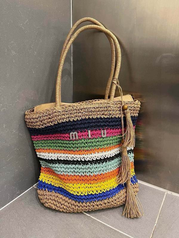 Miumiu beach Bag dx04